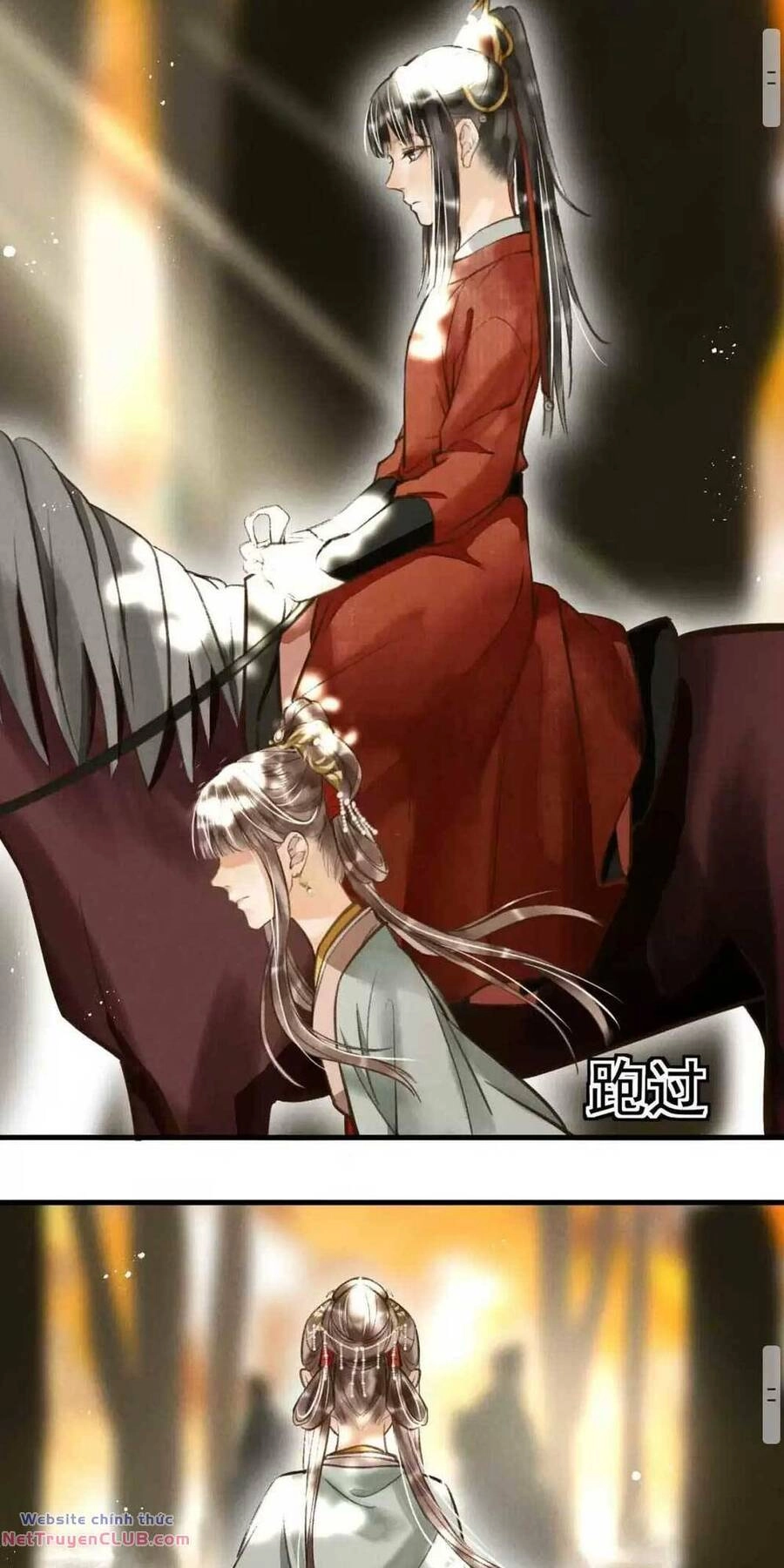 Phu Quân Ta Nuôi Từ Bé Muốn Thủ Tiêu Ta Chapter 36 - 24