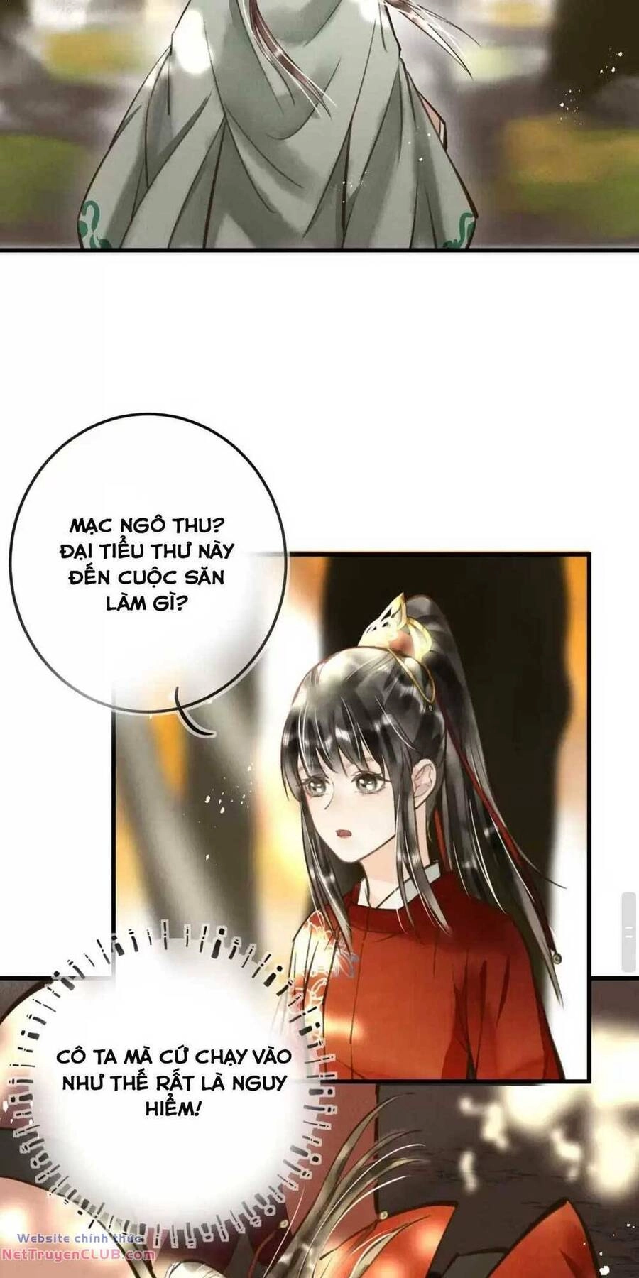 Phu Quân Ta Nuôi Từ Bé Muốn Thủ Tiêu Ta Chapter 36 - 25