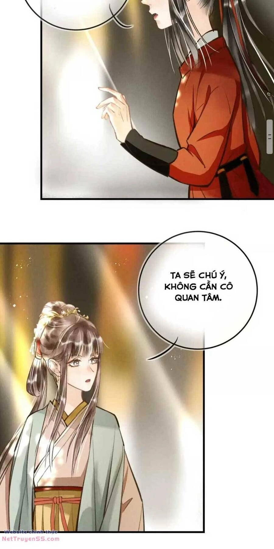 Phu Quân Ta Nuôi Từ Bé Muốn Thủ Tiêu Ta Chapter 36 - 28