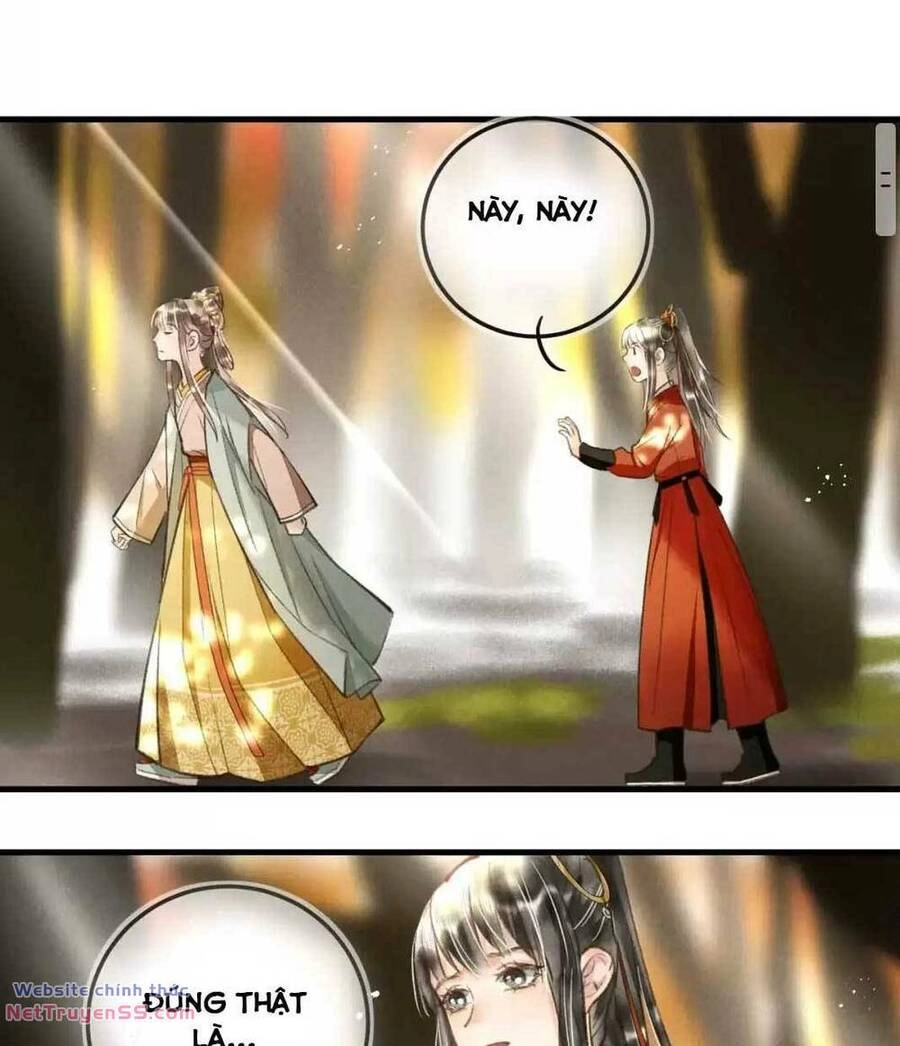 Phu Quân Ta Nuôi Từ Bé Muốn Thủ Tiêu Ta Chapter 36 - 29