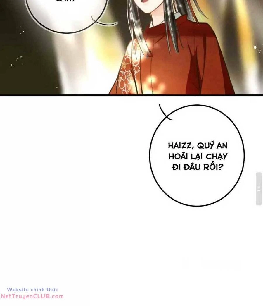 Phu Quân Ta Nuôi Từ Bé Muốn Thủ Tiêu Ta Chapter 36 - 30