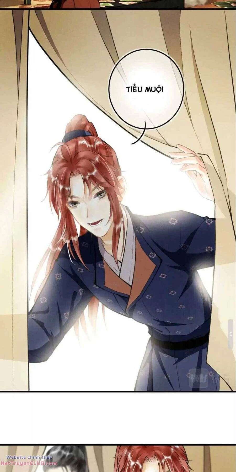 Phu Quân Ta Nuôi Từ Bé Muốn Thủ Tiêu Ta Chapter 37 - 4