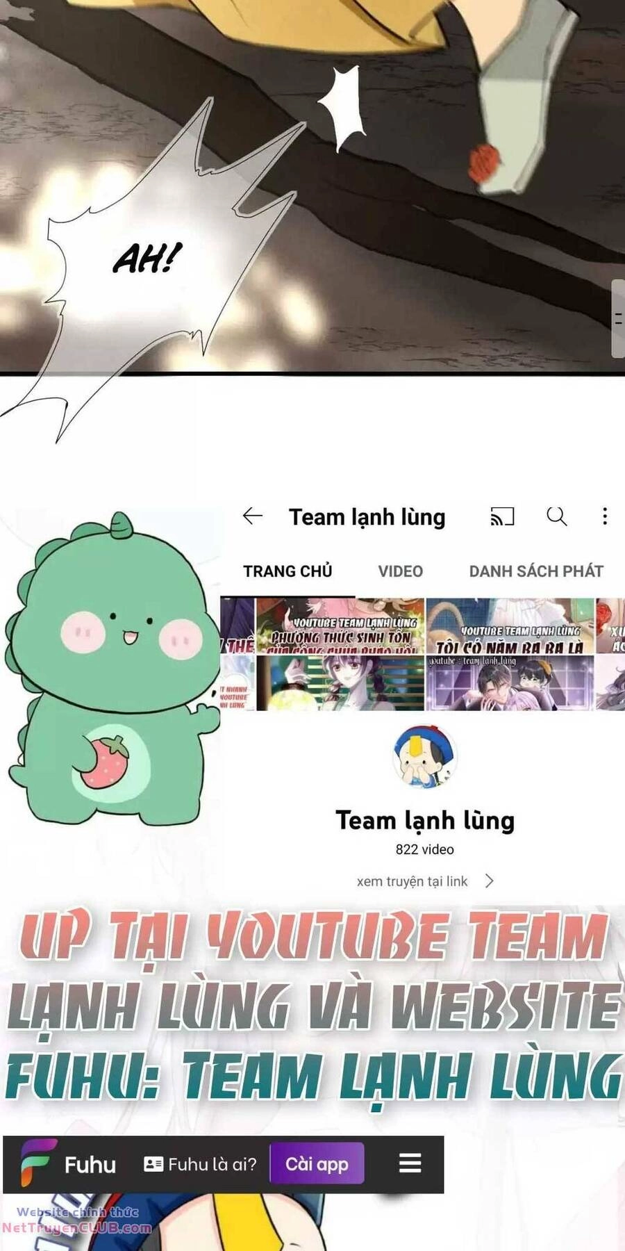 Phu Quân Ta Nuôi Từ Bé Muốn Thủ Tiêu Ta Chapter 37 - 18