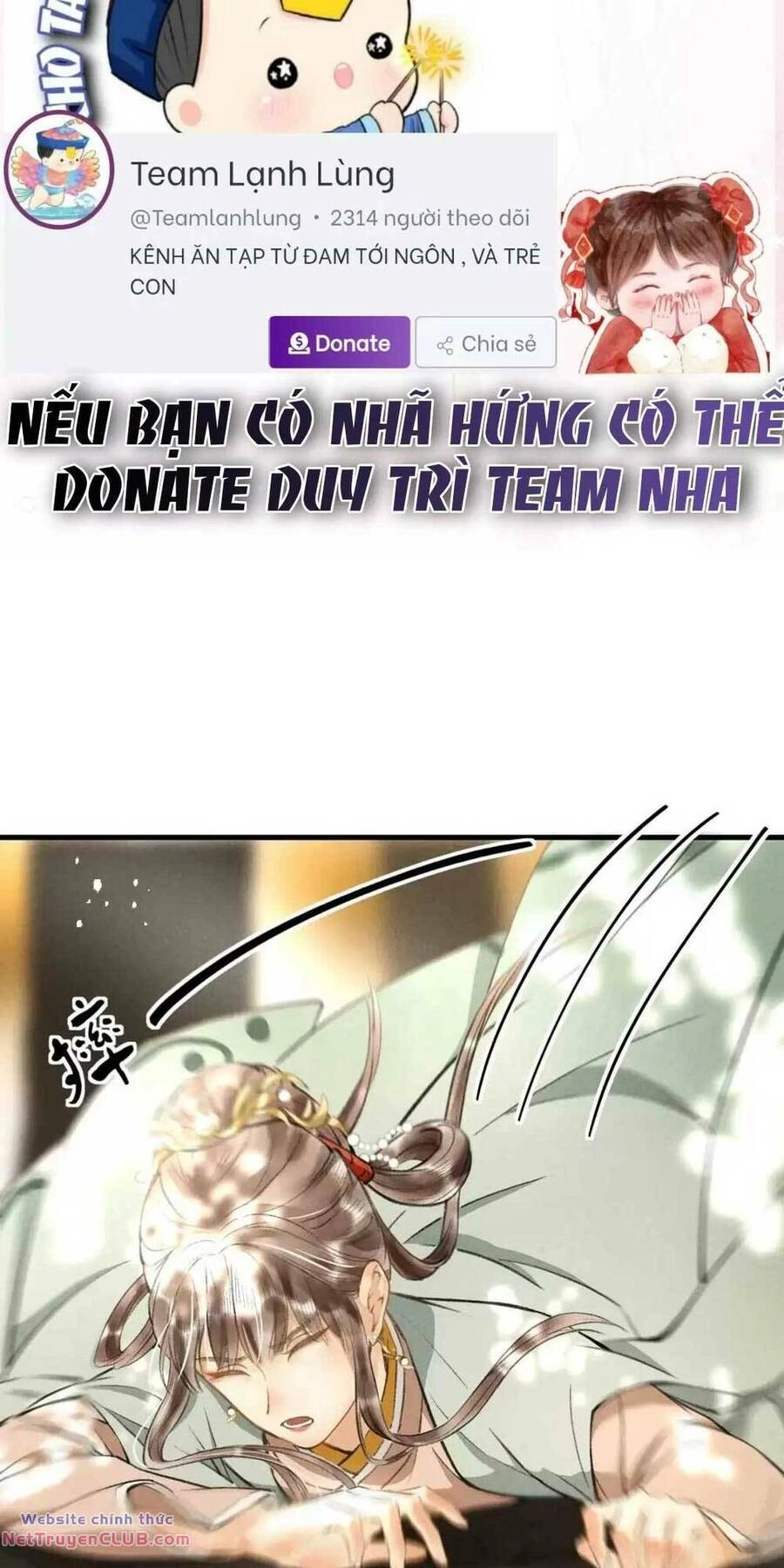 Phu Quân Ta Nuôi Từ Bé Muốn Thủ Tiêu Ta Chapter 37 - 19