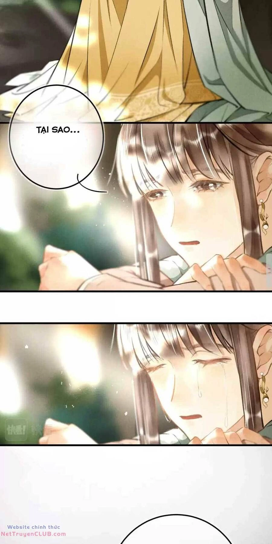 Phu Quân Ta Nuôi Từ Bé Muốn Thủ Tiêu Ta Chapter 37 - 22