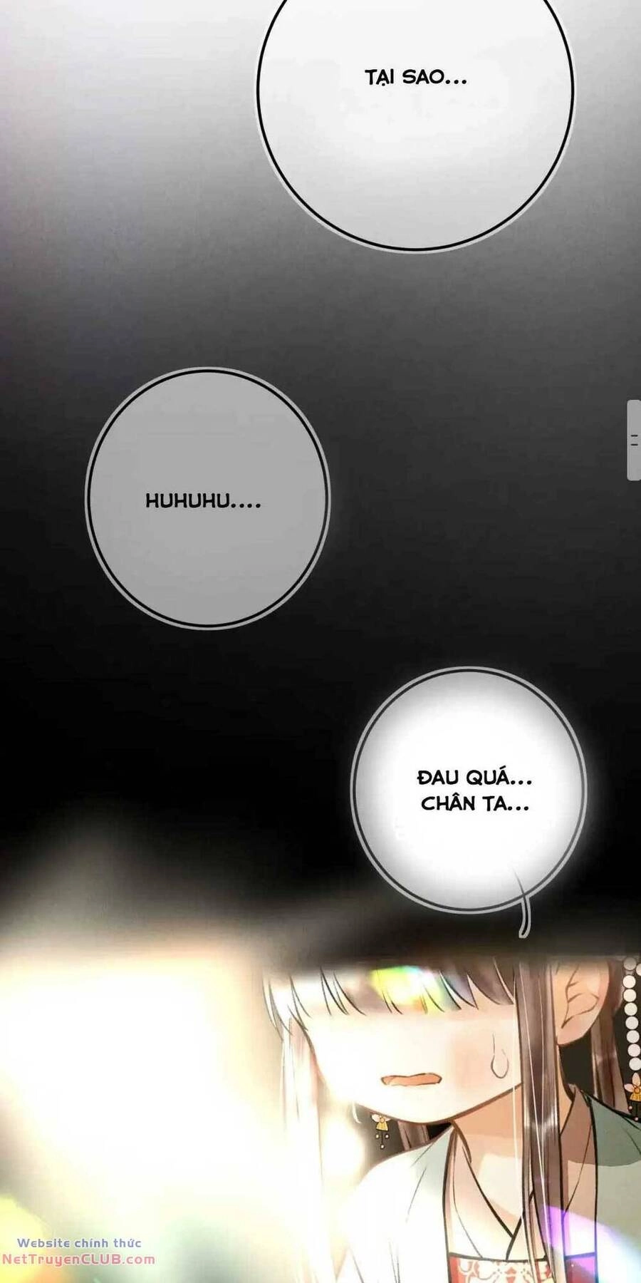 Phu Quân Ta Nuôi Từ Bé Muốn Thủ Tiêu Ta Chapter 37 - 23