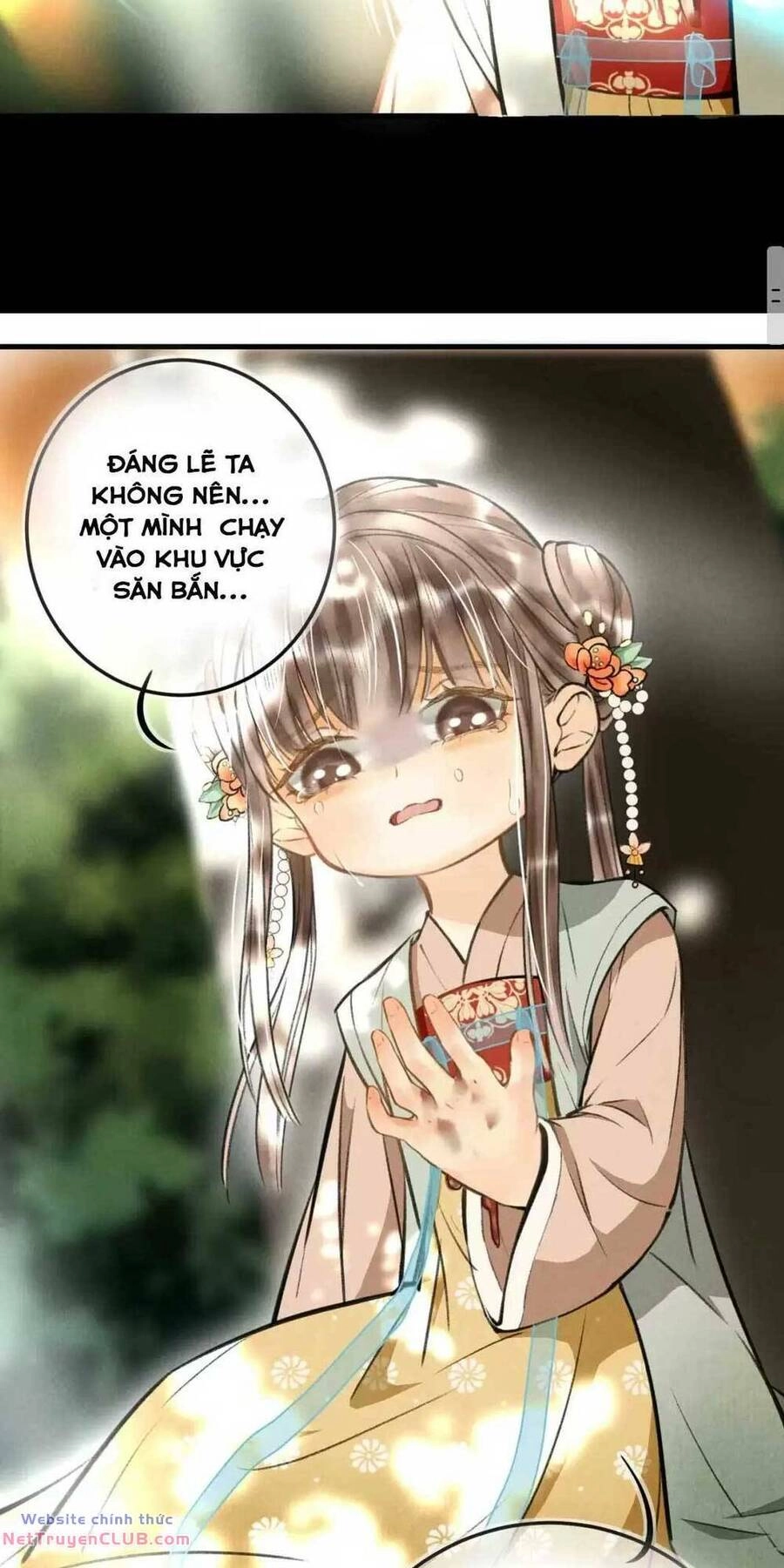 Phu Quân Ta Nuôi Từ Bé Muốn Thủ Tiêu Ta Chapter 37 - 24