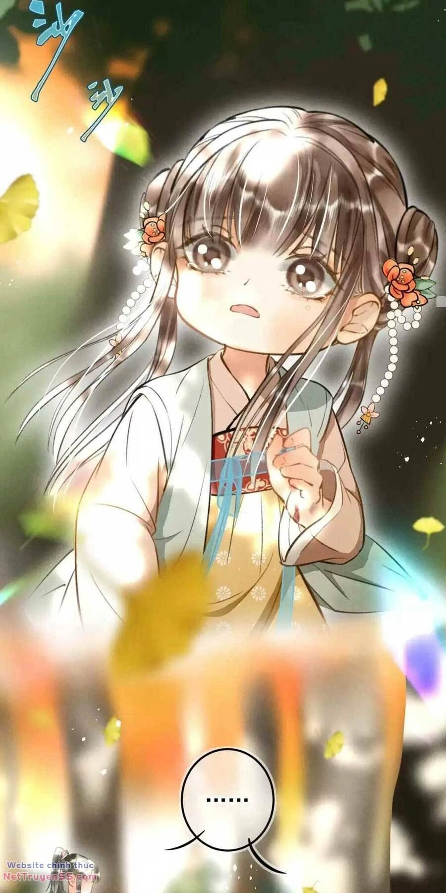 Phu Quân Ta Nuôi Từ Bé Muốn Thủ Tiêu Ta Chapter 37 - 28