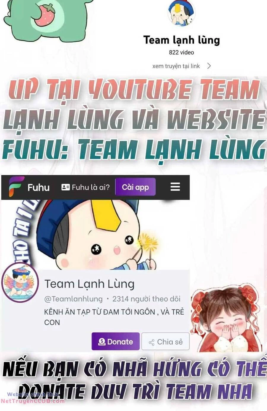 Phu Quân Ta Nuôi Từ Bé Muốn Thủ Tiêu Ta Chapter 37 - 30