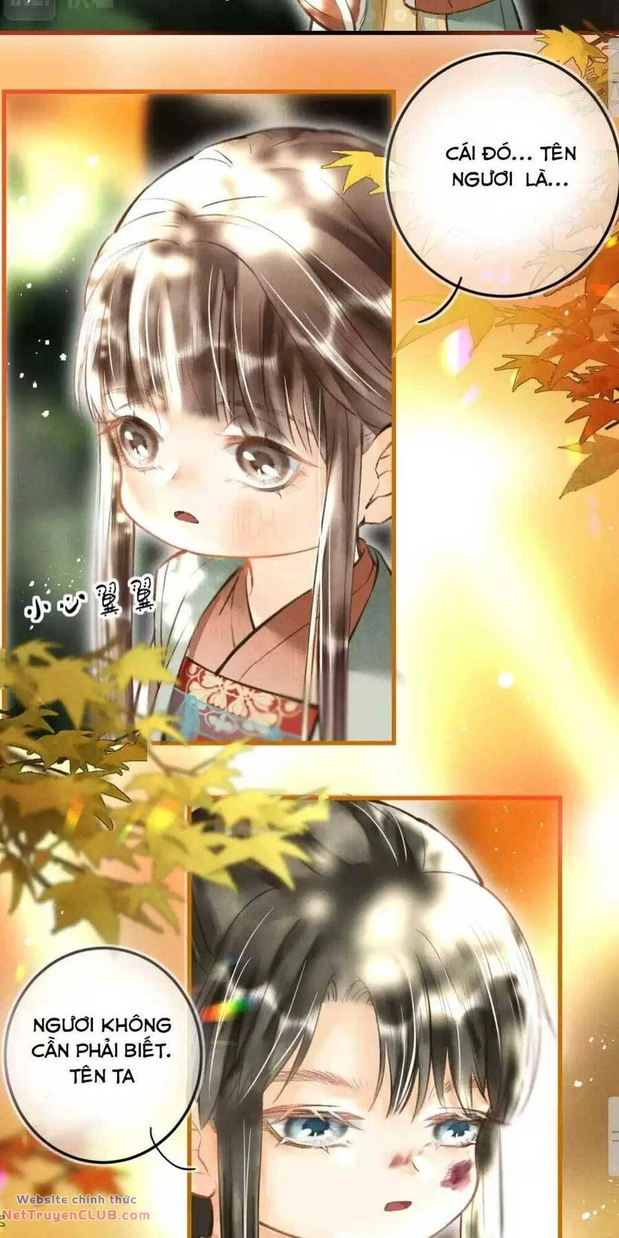 Phu Quân Ta Nuôi Từ Bé Muốn Thủ Tiêu Ta Chapter 38 - 11