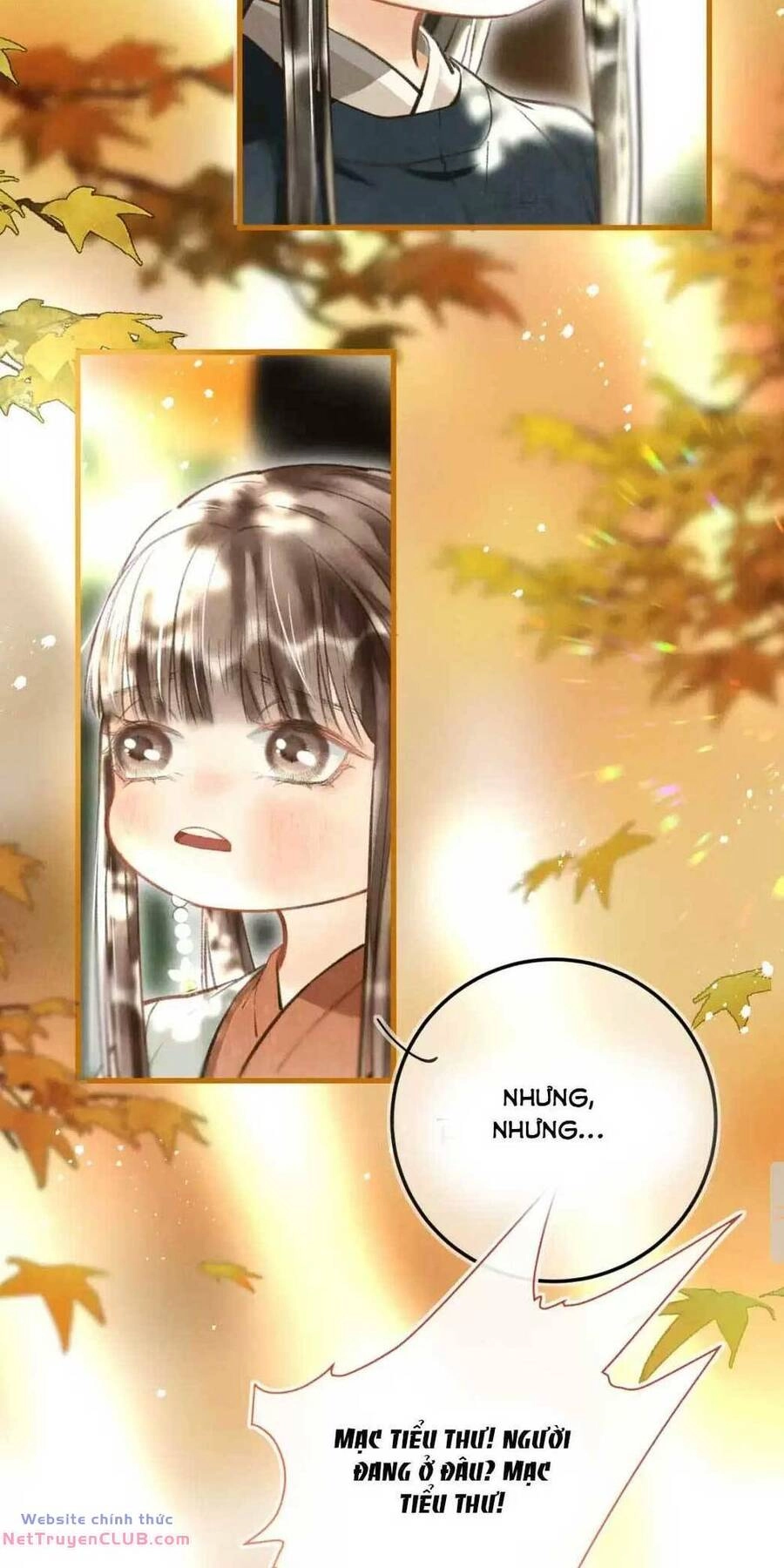 Phu Quân Ta Nuôi Từ Bé Muốn Thủ Tiêu Ta Chapter 38 - 12