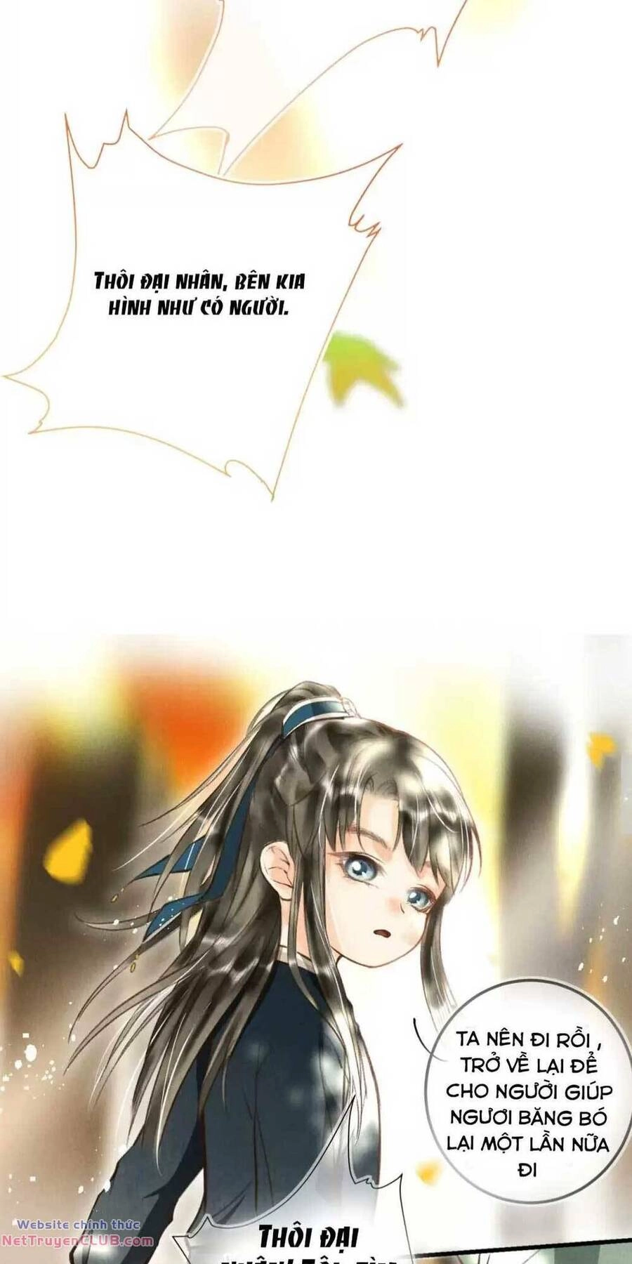 Phu Quân Ta Nuôi Từ Bé Muốn Thủ Tiêu Ta Chapter 38 - 13