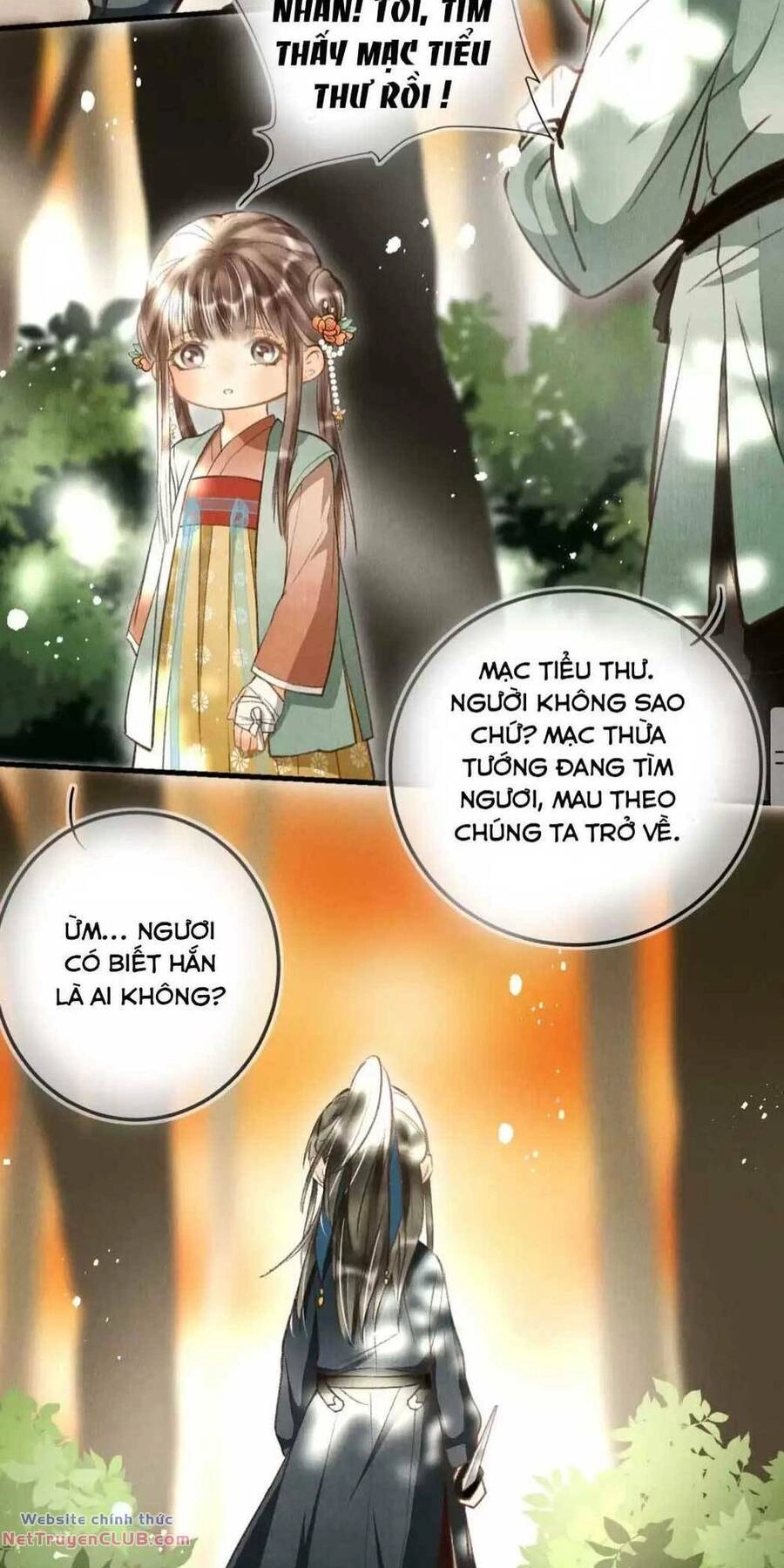 Phu Quân Ta Nuôi Từ Bé Muốn Thủ Tiêu Ta Chapter 38 - 14