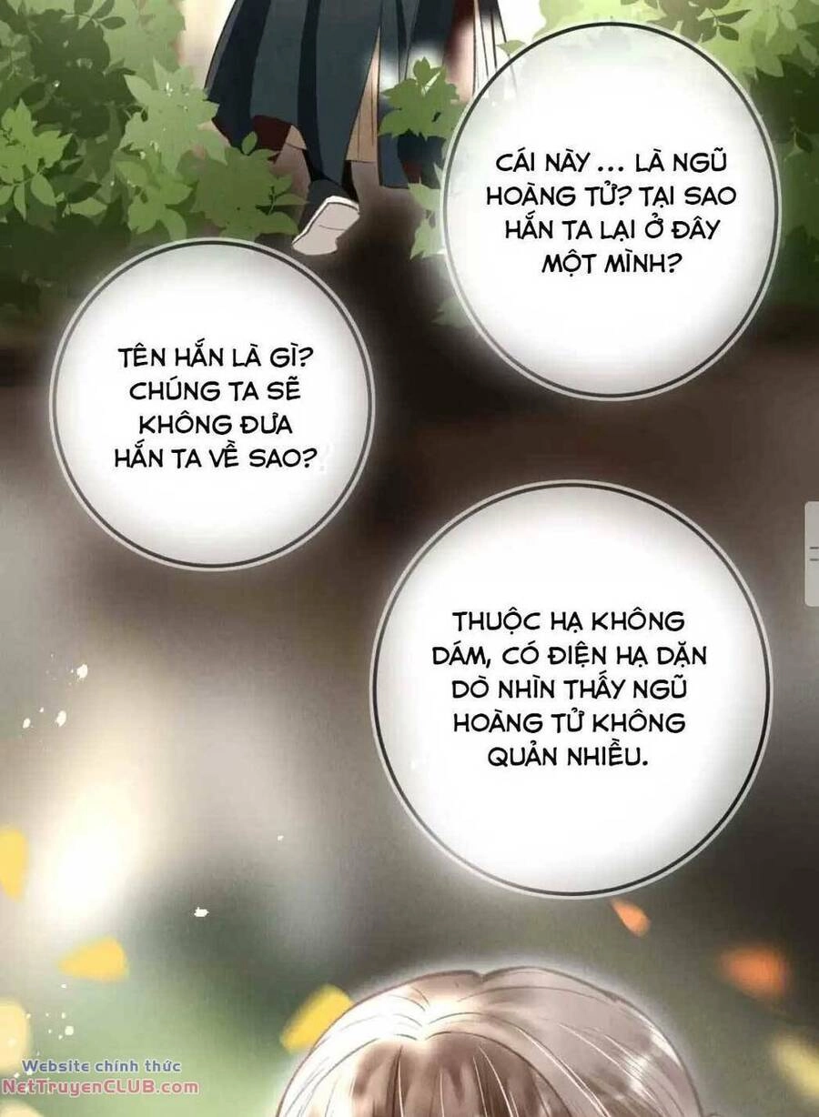 Phu Quân Ta Nuôi Từ Bé Muốn Thủ Tiêu Ta Chapter 38 - 15