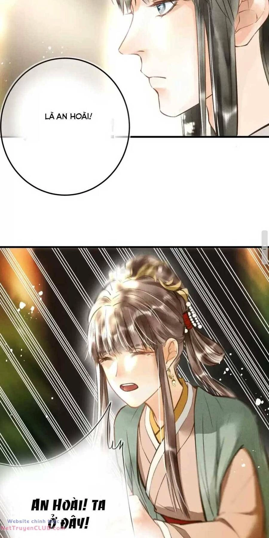 Phu Quân Ta Nuôi Từ Bé Muốn Thủ Tiêu Ta Chapter 38 - 20