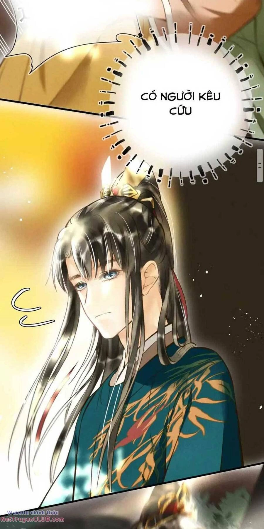 Phu Quân Ta Nuôi Từ Bé Muốn Thủ Tiêu Ta Chapter 38 - 21