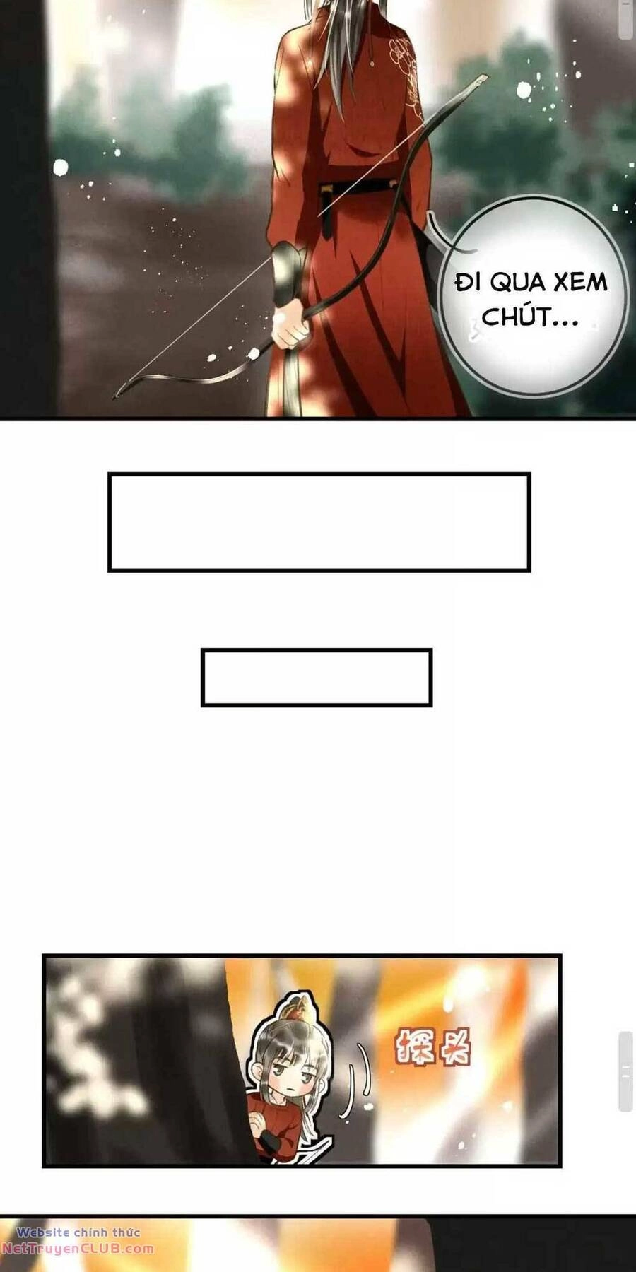 Phu Quân Ta Nuôi Từ Bé Muốn Thủ Tiêu Ta Chapter 38 - 23