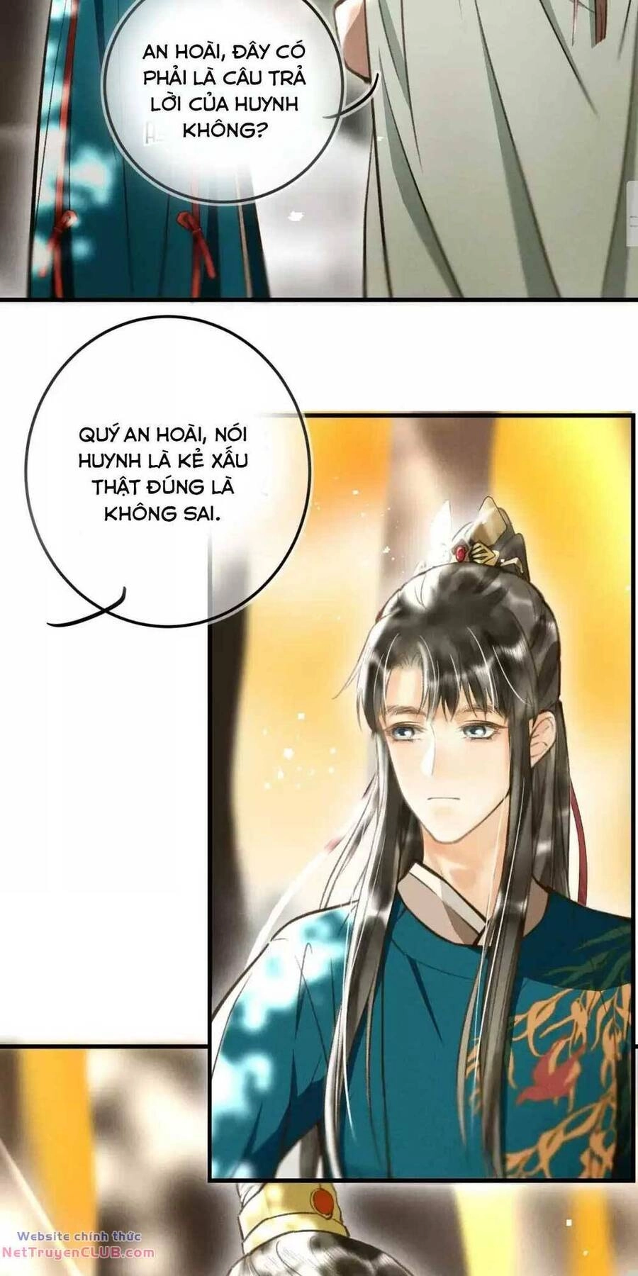 Phu Quân Ta Nuôi Từ Bé Muốn Thủ Tiêu Ta Chapter 38 - 32