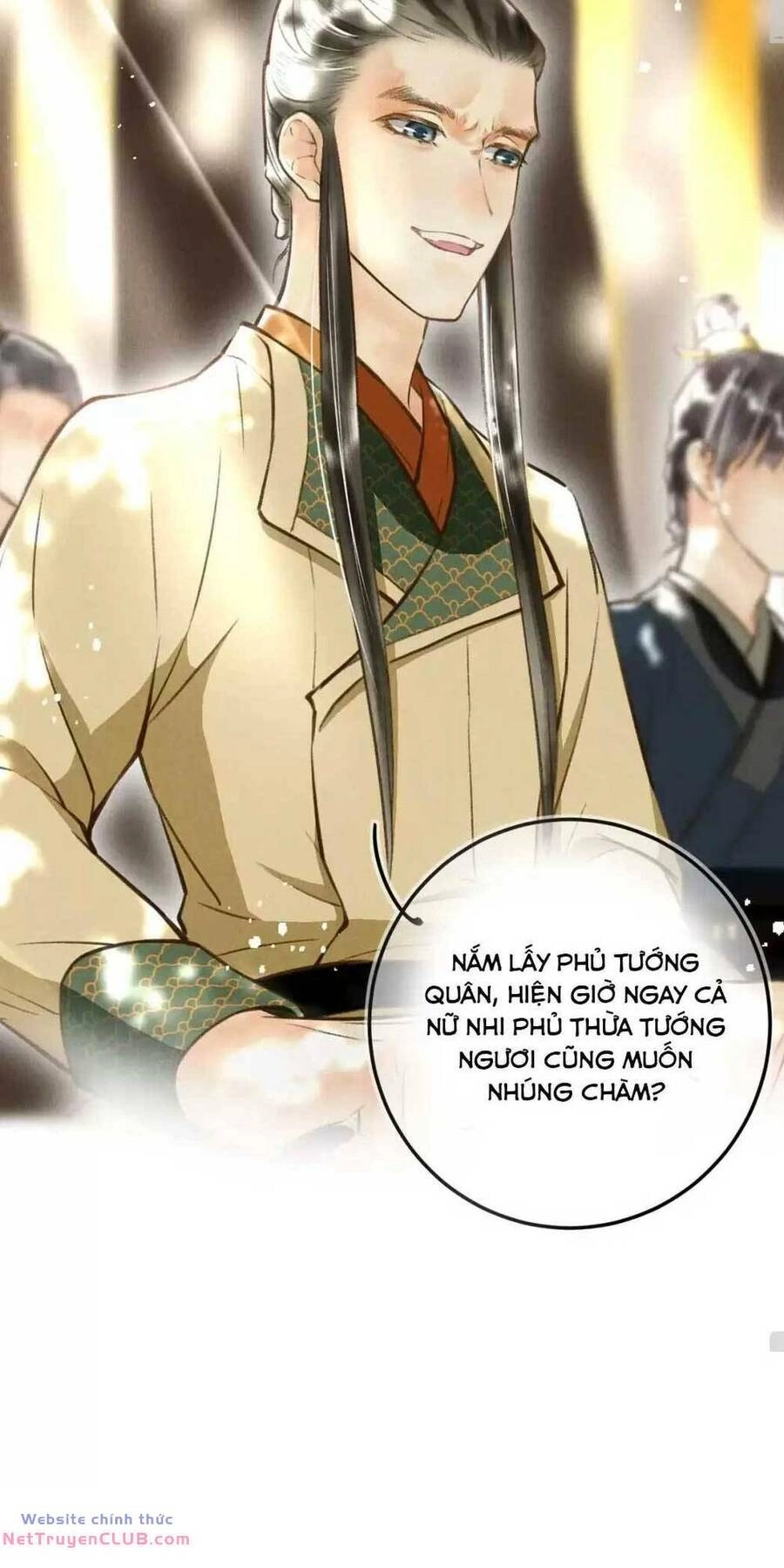 Phu Quân Ta Nuôi Từ Bé Muốn Thủ Tiêu Ta Chapter 38 - 33