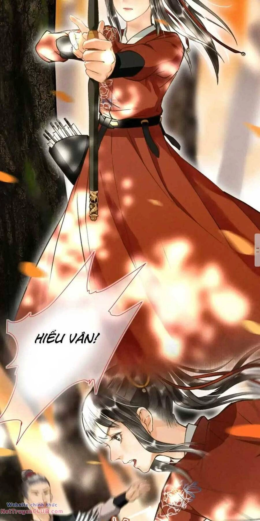 Phu Quân Ta Nuôi Từ Bé Muốn Thủ Tiêu Ta Chapter 39 - 22