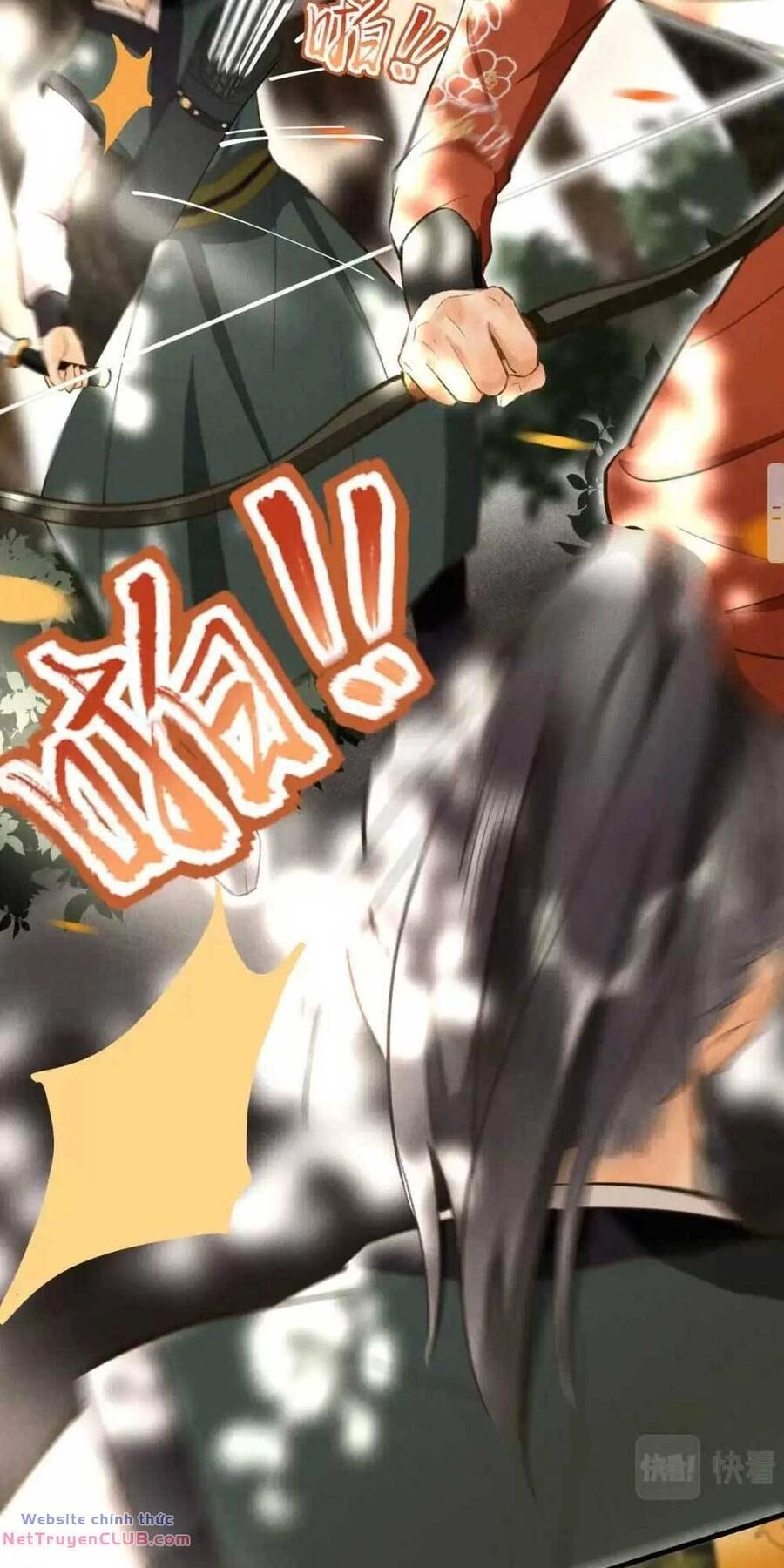 Phu Quân Ta Nuôi Từ Bé Muốn Thủ Tiêu Ta Chapter 39 - 23