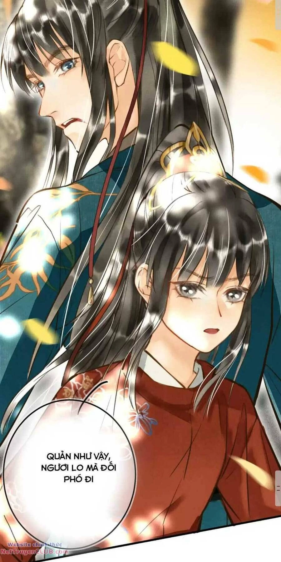 Phu Quân Ta Nuôi Từ Bé Muốn Thủ Tiêu Ta Chapter 39 - 25