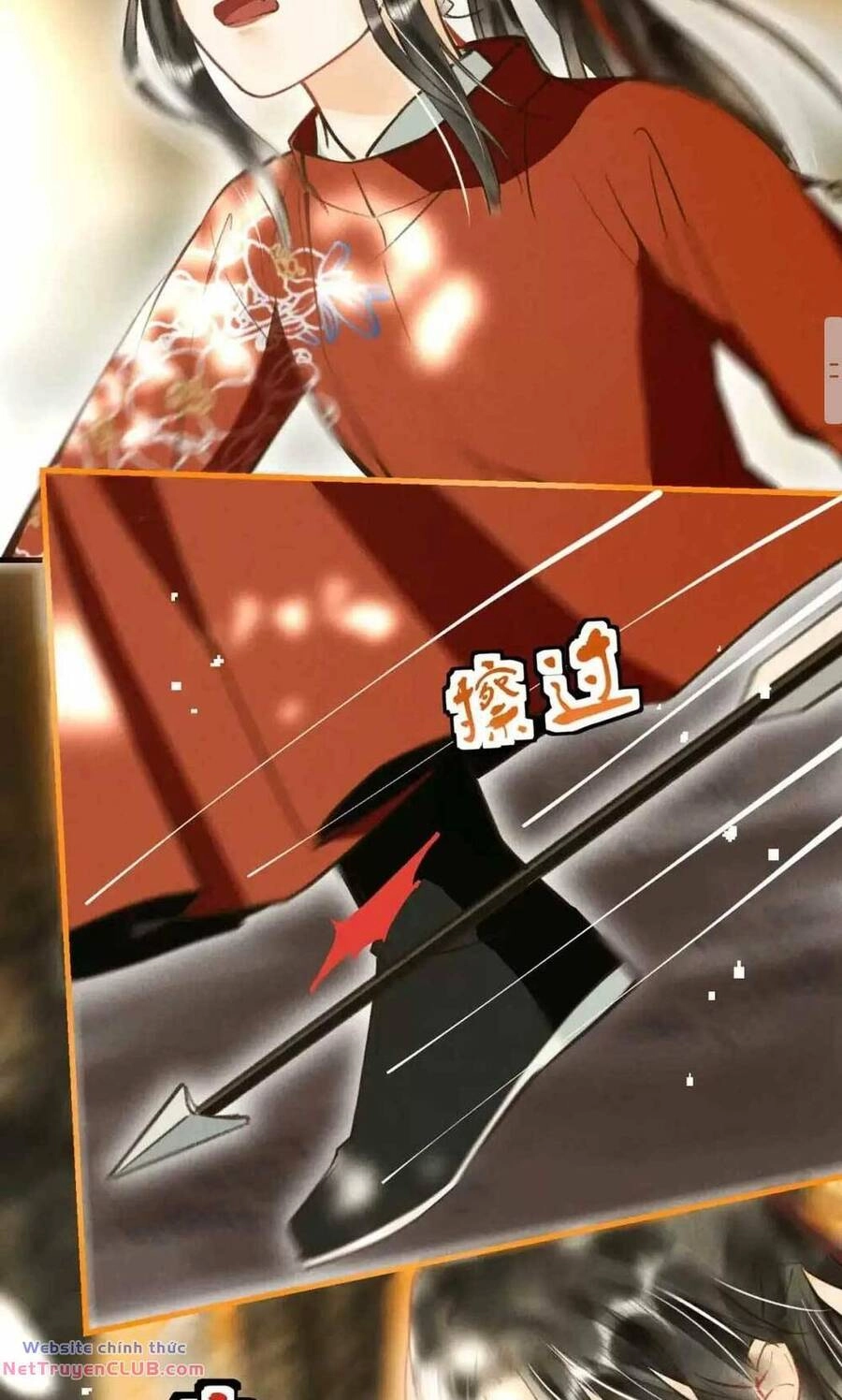 Phu Quân Ta Nuôi Từ Bé Muốn Thủ Tiêu Ta Chapter 39 - 29