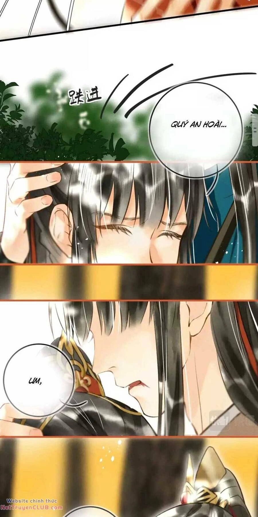 Phu Quân Ta Nuôi Từ Bé Muốn Thủ Tiêu Ta Chapter 39 - 31