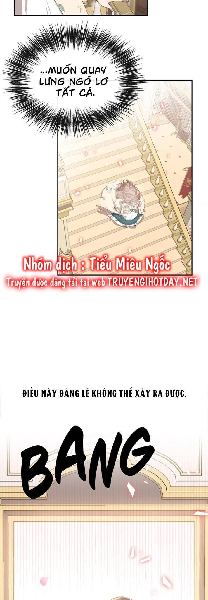 Chúng Ta Không Phải Chị Em Thân Thiết Chapter 1 - 6