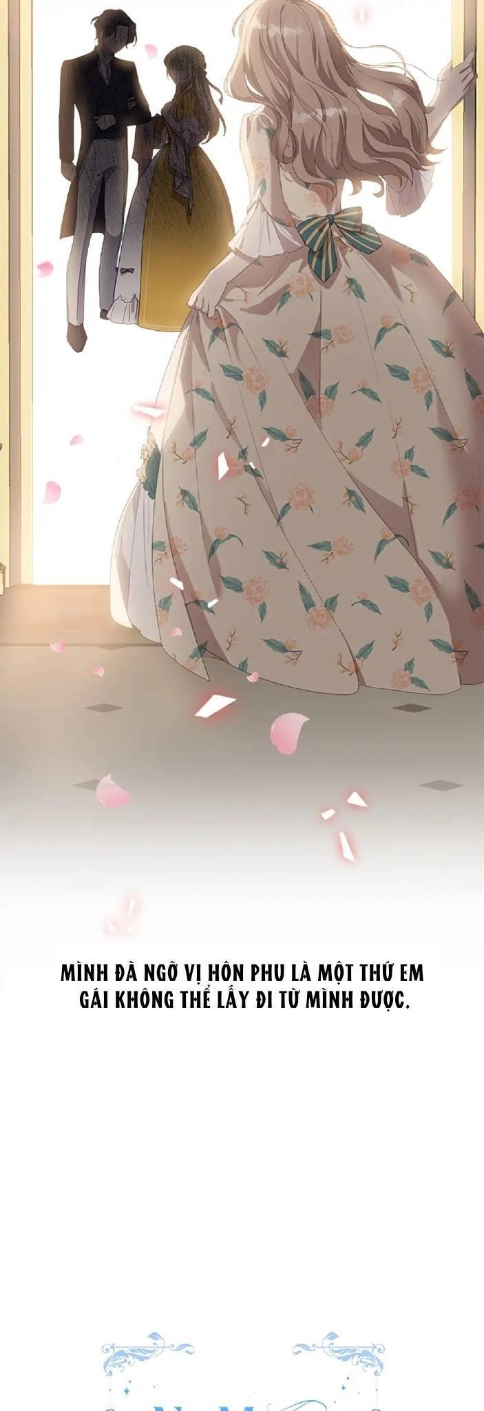 Chúng Ta Không Phải Chị Em Thân Thiết Chapter 1 - 7