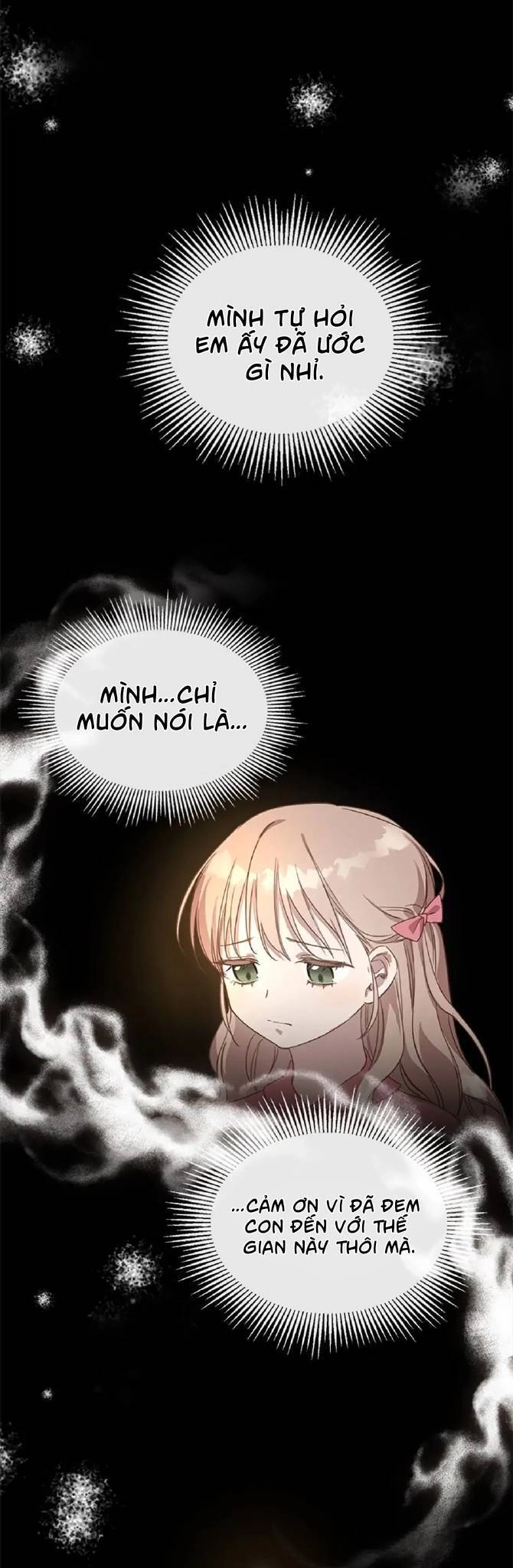 Chúng Ta Không Phải Chị Em Thân Thiết Chapter 1 - 15