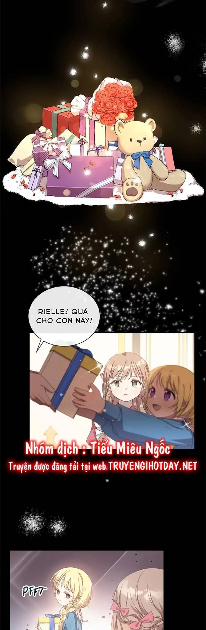 Chúng Ta Không Phải Chị Em Thân Thiết Chapter 1 - 16