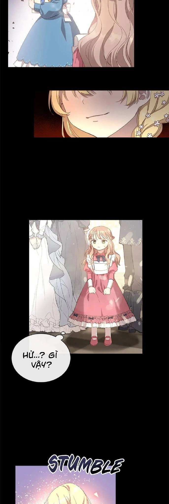 Chúng Ta Không Phải Chị Em Thân Thiết Chapter 1 - 17