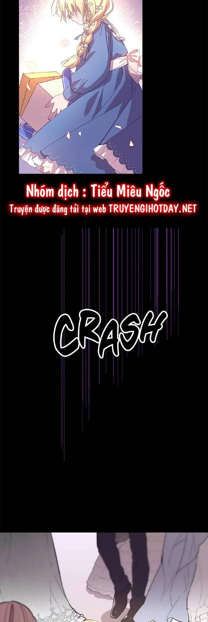 Chúng Ta Không Phải Chị Em Thân Thiết Chapter 1 - 18