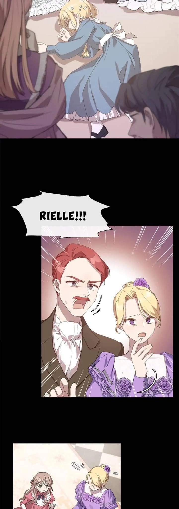 Chúng Ta Không Phải Chị Em Thân Thiết Chapter 1 - 19