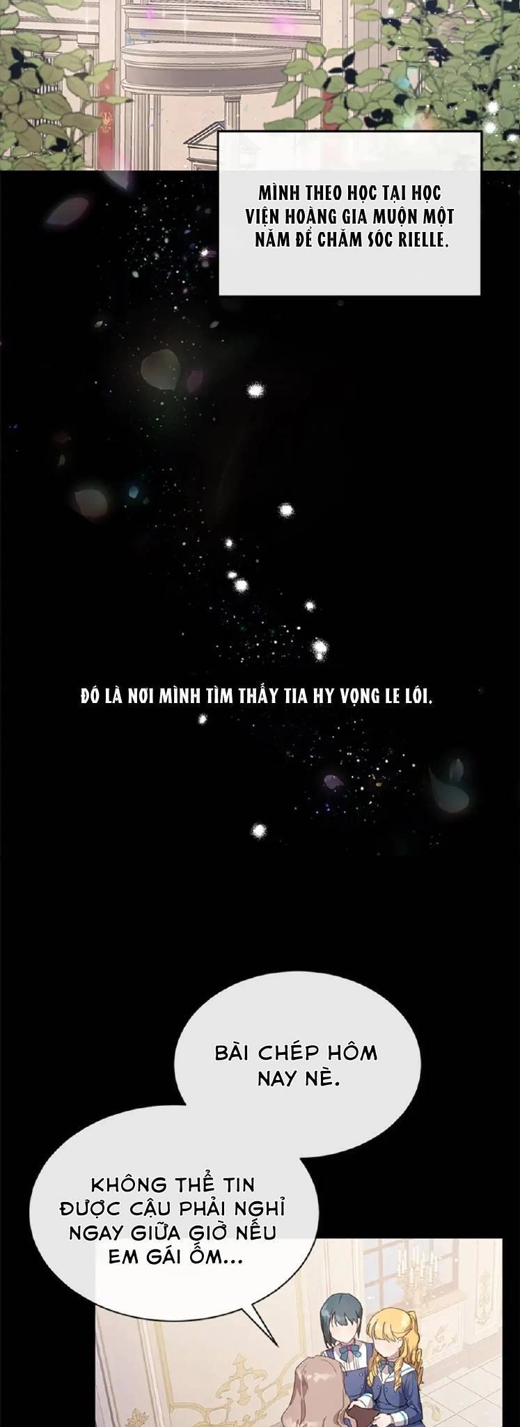 Chúng Ta Không Phải Chị Em Thân Thiết Chapter 1 - 23