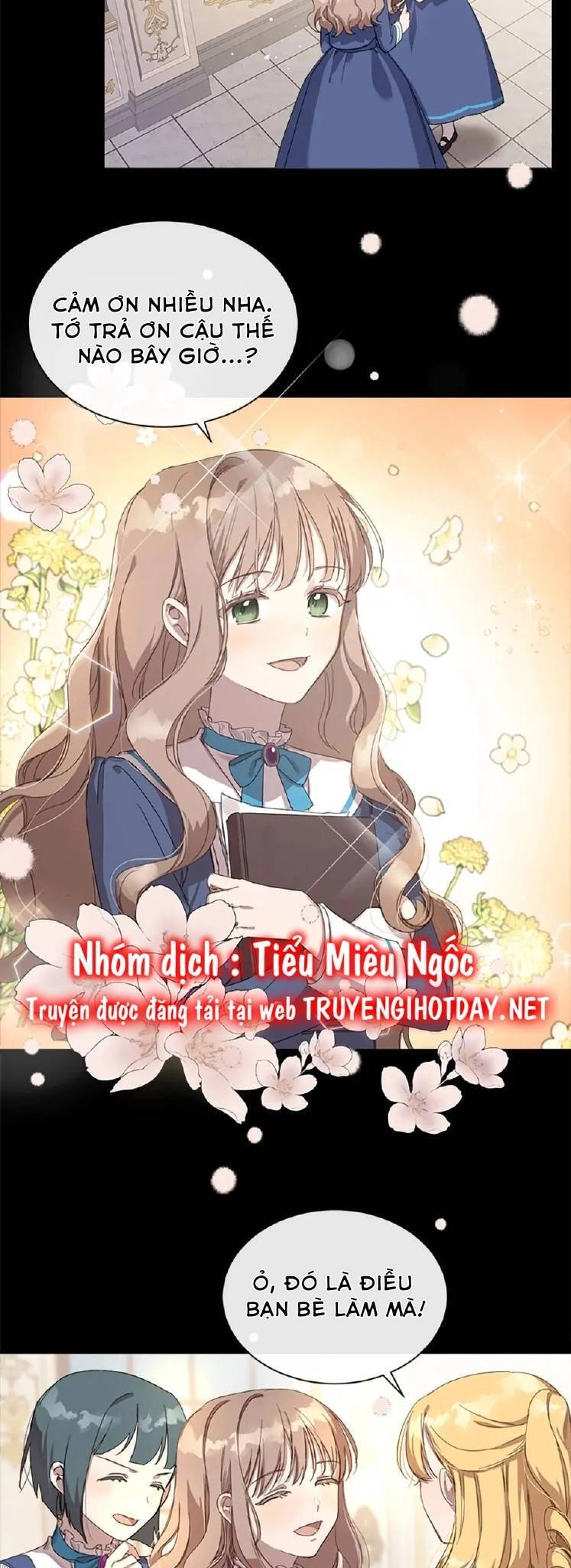 Chúng Ta Không Phải Chị Em Thân Thiết Chapter 1 - 24