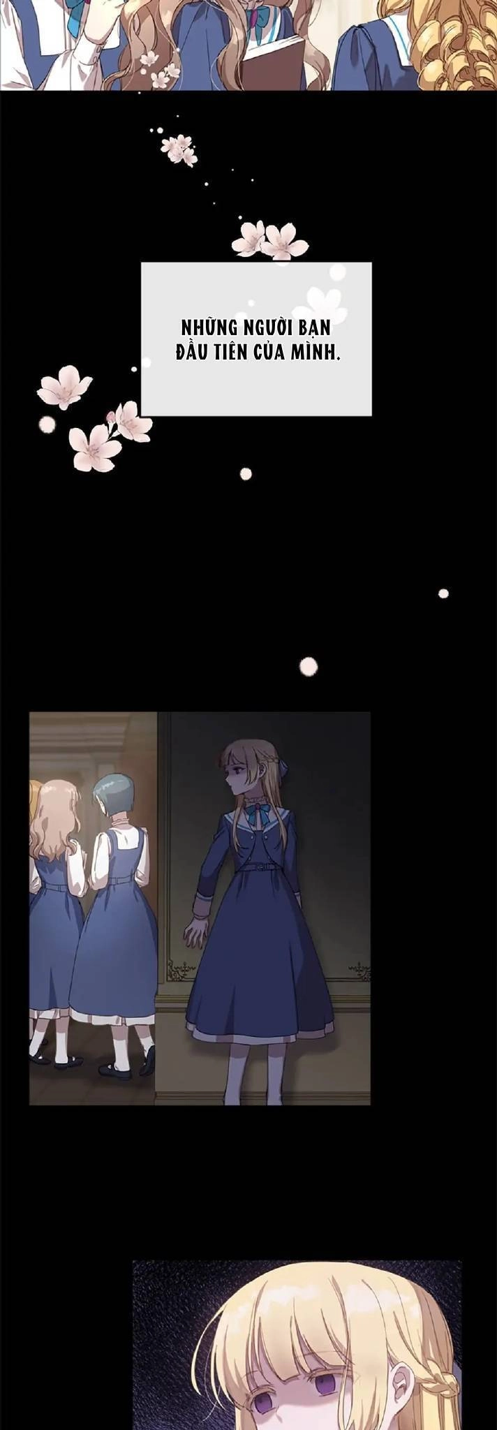 Chúng Ta Không Phải Chị Em Thân Thiết Chapter 1 - 25