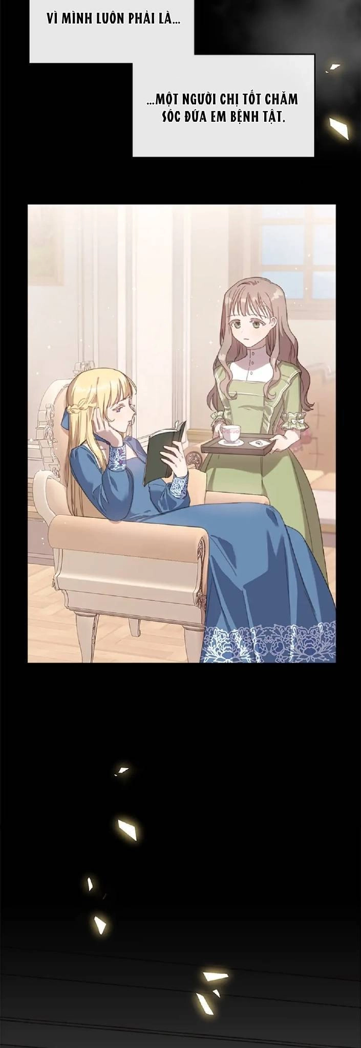 Chúng Ta Không Phải Chị Em Thân Thiết Chapter 1 - 29