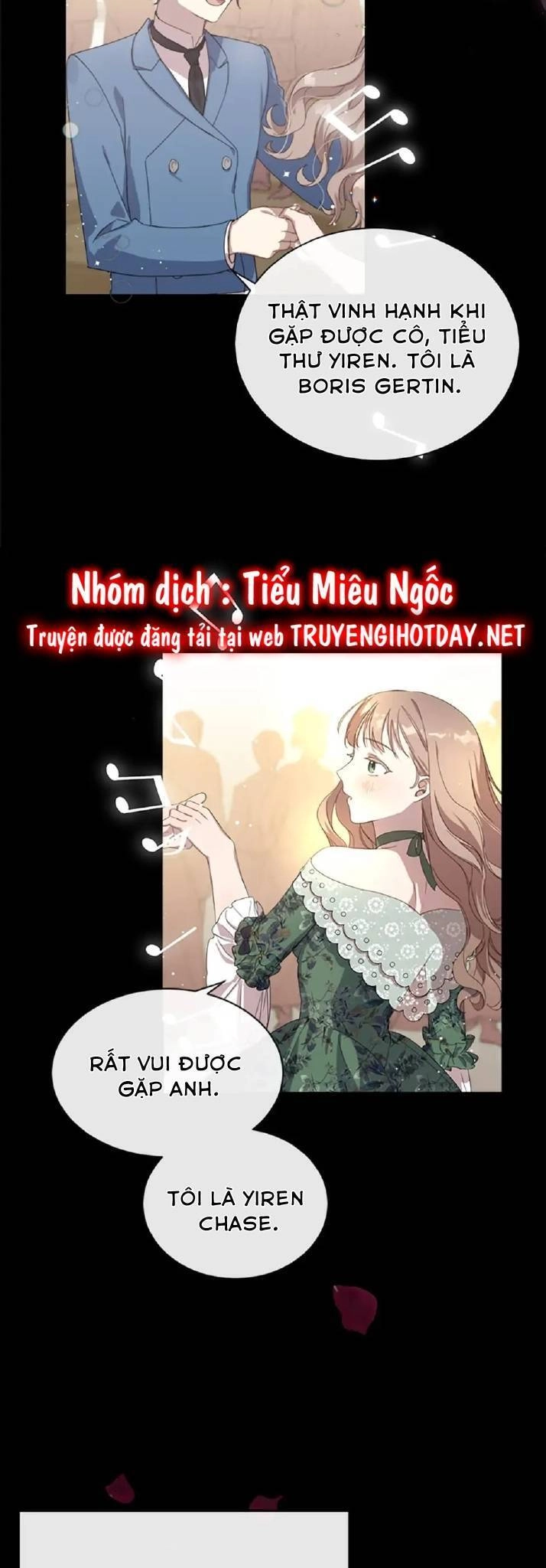 Chúng Ta Không Phải Chị Em Thân Thiết Chapter 1 - 32