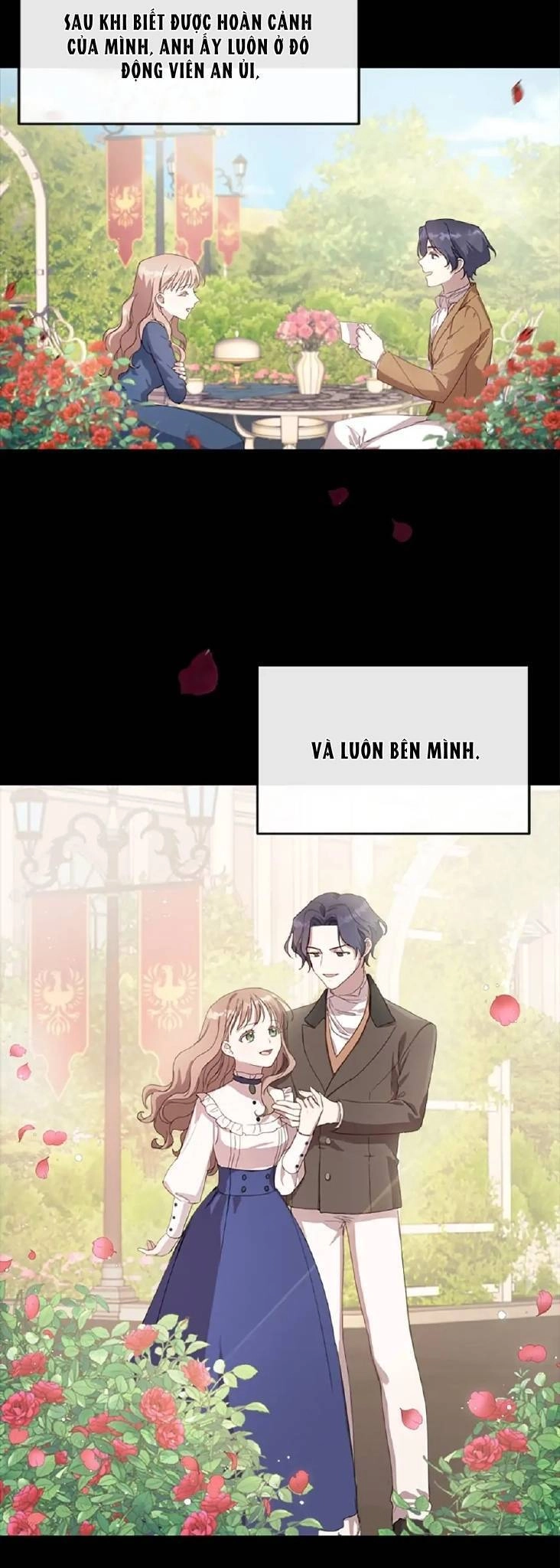 Chúng Ta Không Phải Chị Em Thân Thiết Chapter 1 - 33