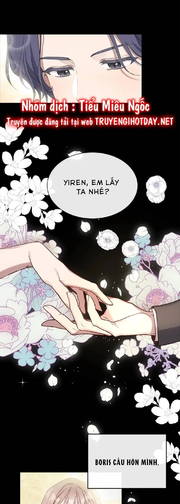 Chúng Ta Không Phải Chị Em Thân Thiết Chapter 1 - 34