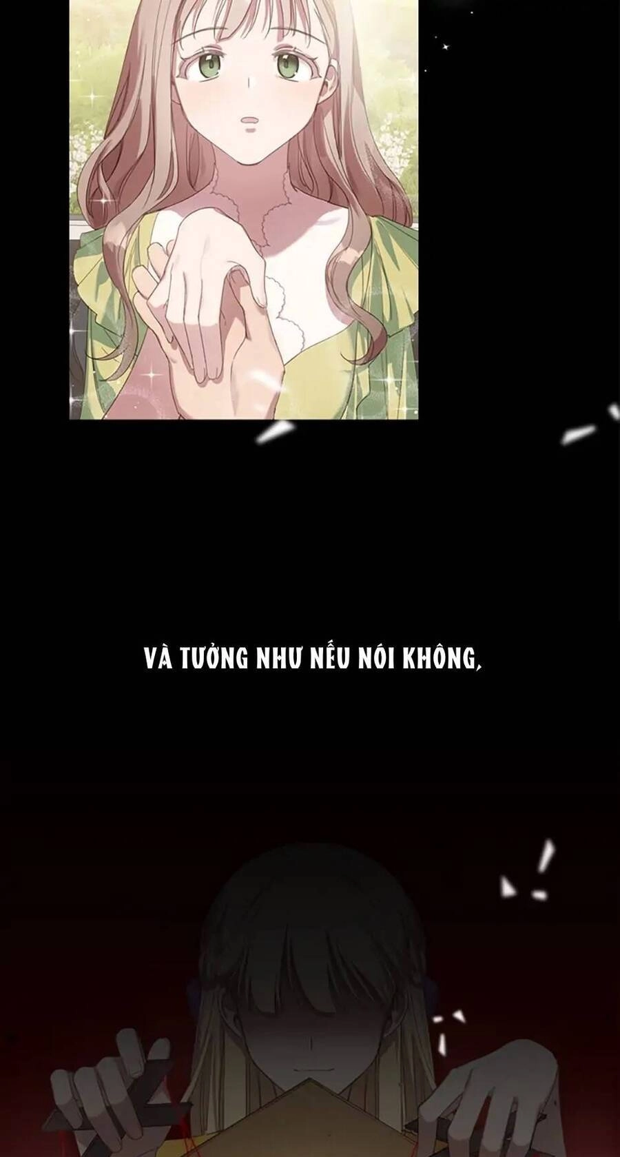 Chúng Ta Không Phải Chị Em Thân Thiết Chapter 1 - 35