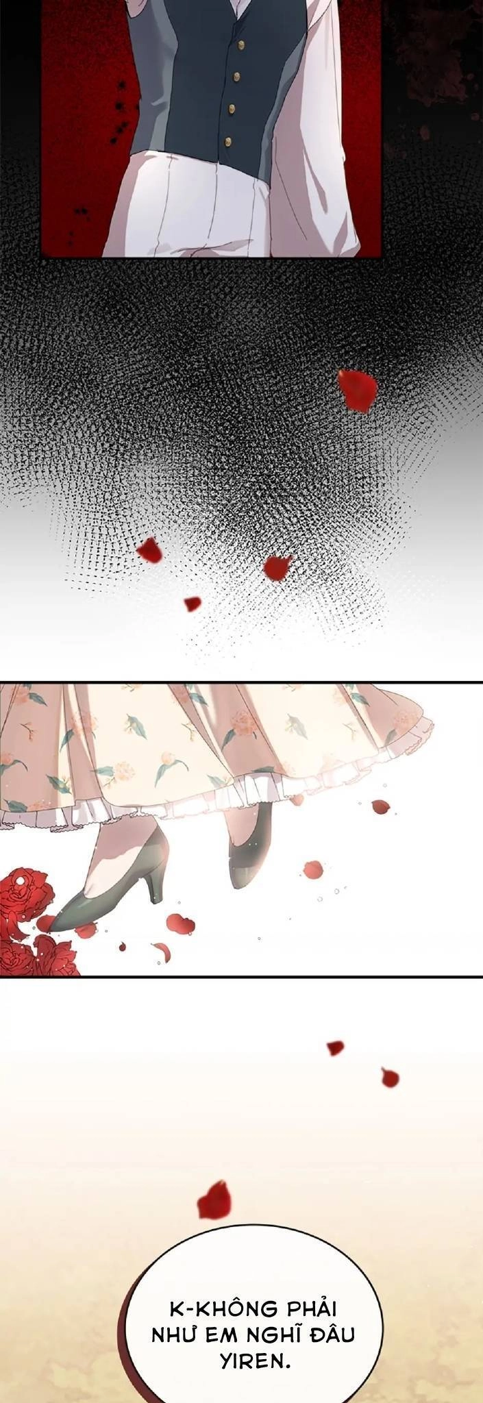 Chúng Ta Không Phải Chị Em Thân Thiết Chapter 1 - 39