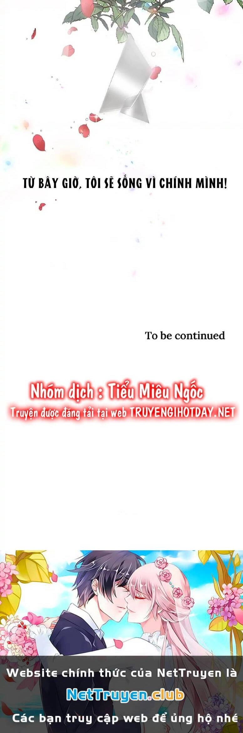 Chúng Ta Không Phải Chị Em Thân Thiết Chapter 1 - 48