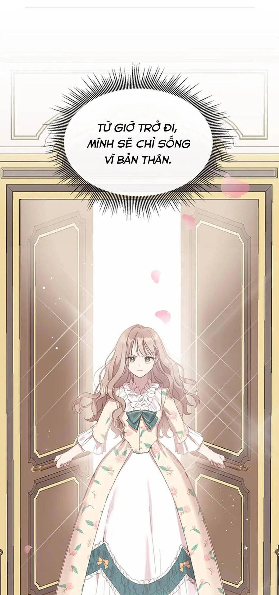 Chúng Ta Không Phải Chị Em Thân Thiết Chapter 2 - 3