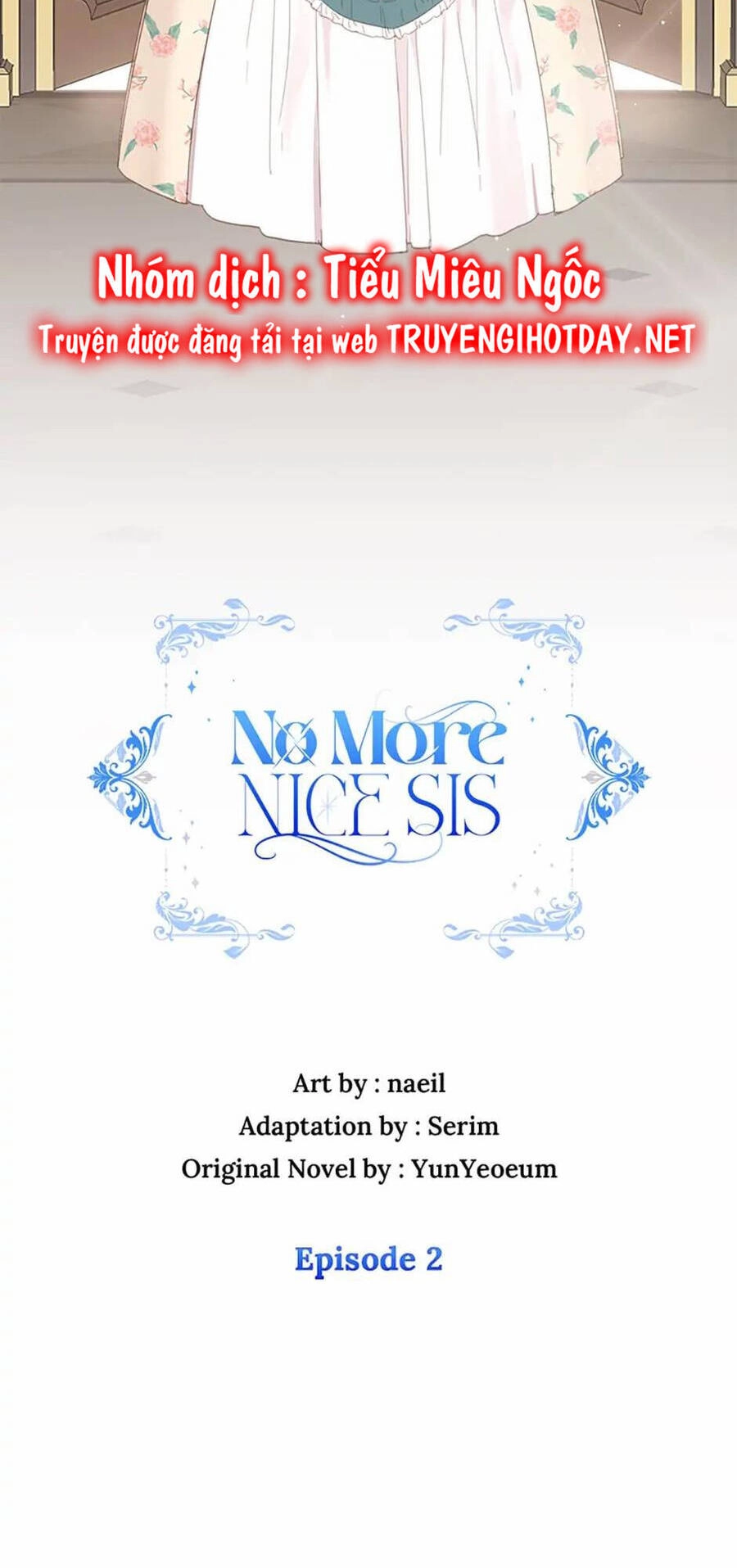 Chúng Ta Không Phải Chị Em Thân Thiết Chapter 2 - 4