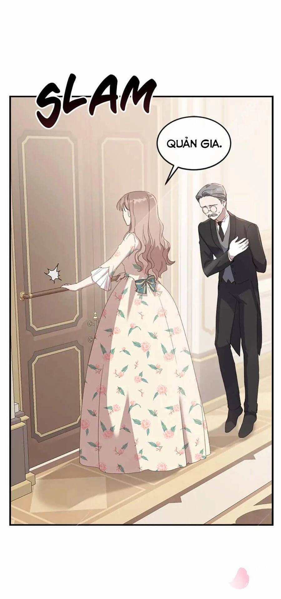 Chúng Ta Không Phải Chị Em Thân Thiết Chapter 2 - 5