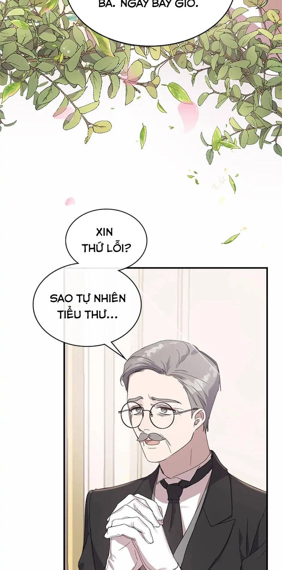 Chúng Ta Không Phải Chị Em Thân Thiết Chapter 2 - 7