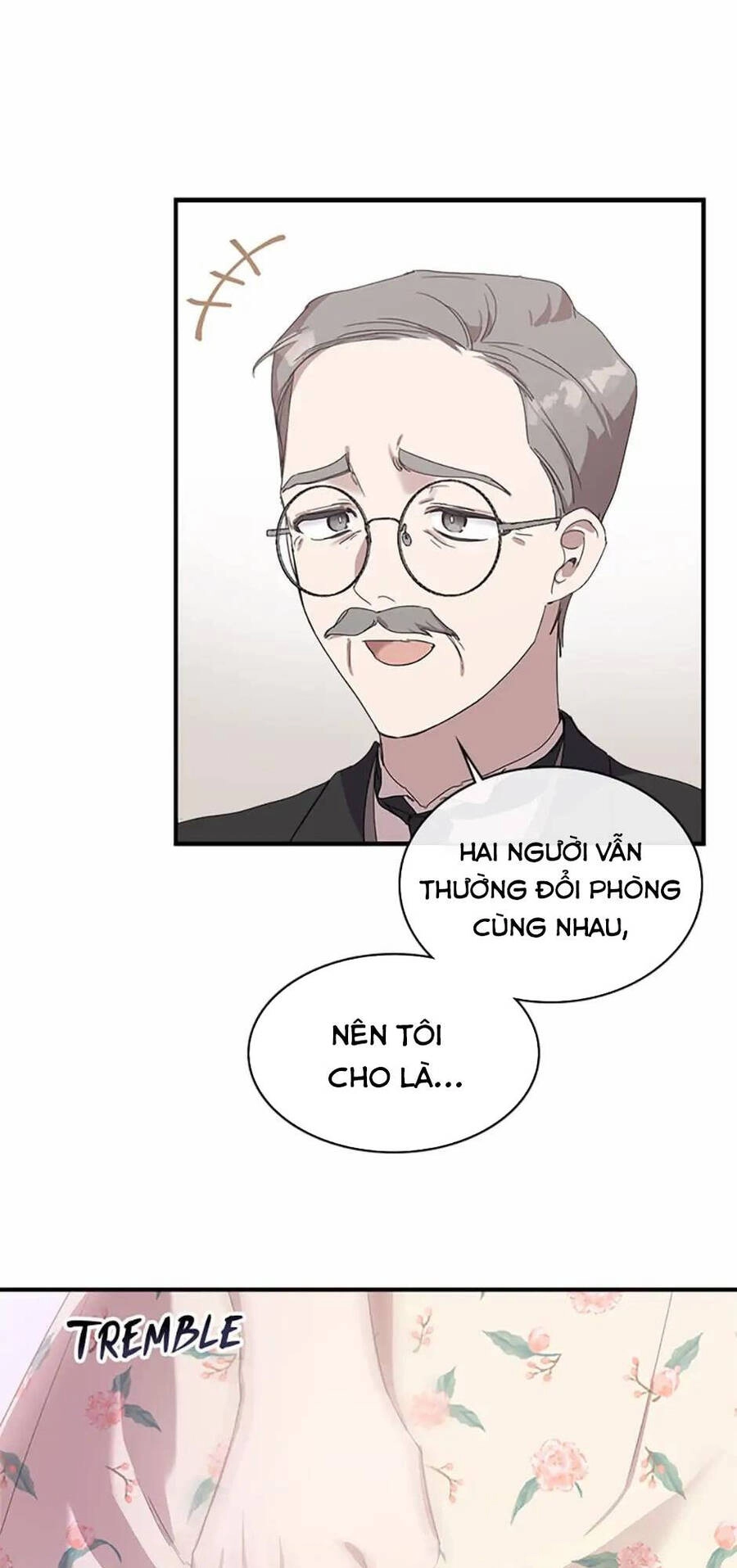 Chúng Ta Không Phải Chị Em Thân Thiết Chapter 2 - 9